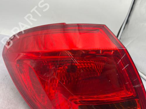 Left taillight OPEL MERIVA B MPV (S10) 1.7 CDTI (75) | BP35890711C34 - Image 3