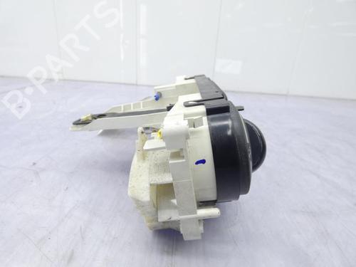 Climate control NISSAN MICRA III (K12) 1.2 16V | BP23695936I5 