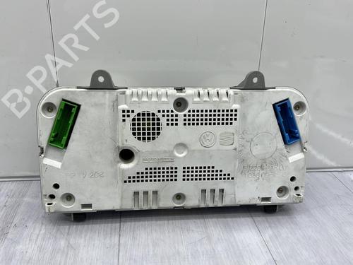 Electronic module VW POLO (6N2) 1.4 | BP23698789M83 - Image 7