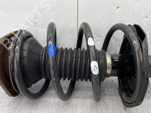 Used Right front shock absorber Right front shock absorber TOYOTA AVENSIS Estate (_T25_) 2.2 D-CAT (ADT251_, ADT251R) (177 hp) 26019114 26019114