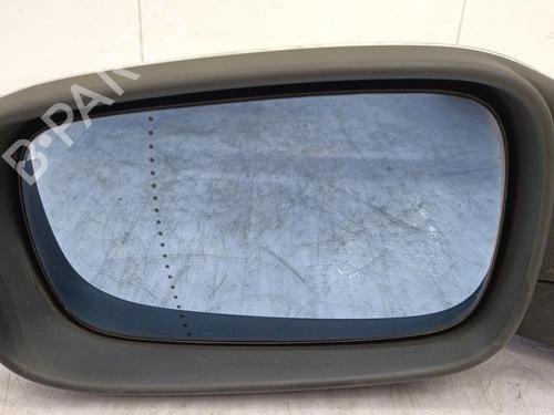 Left mirror RENAULT LAGUNA II (BG0/1_) 2.2 dCi (BG0F) | BP23702764C26