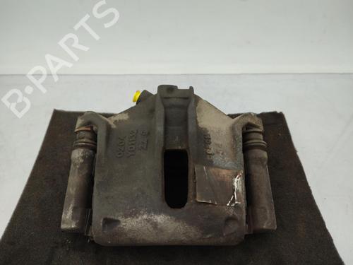 Right front brake caliper PEUGEOT 2008 I (CU_) 1.6 HDi | BP23709942M104 - Image 2