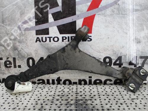 Used Left front suspension arm Left front suspension arm PEUGEOT 106 I (1A, 1C) 1.0 (50 hp) 23665017 23665017