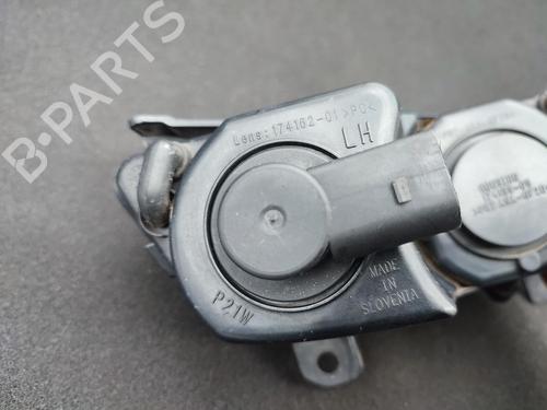 Used Left front fog light Left front fog light 23733272 23733272