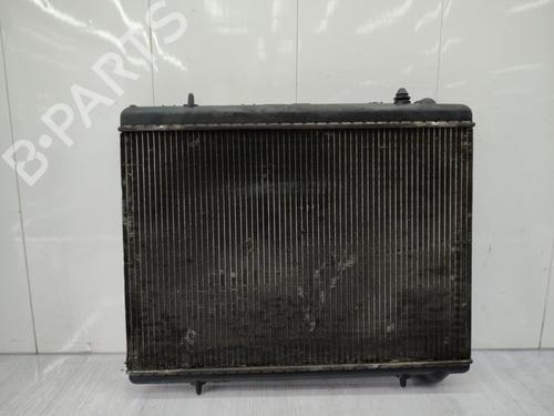 Køler PEUGEOT 307 (3A/C) 1.6 HDi 110 | BP23677343M31 