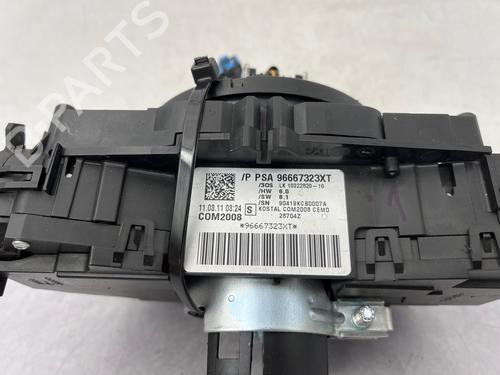 Steering column stalk CITROËN C3 II (SC_) 1.4 | BP36835912I23 - Image 2