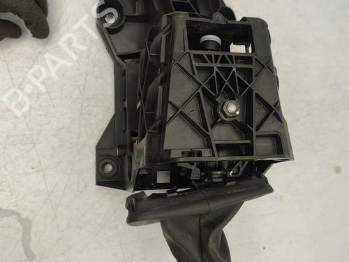 Gear lever CITROËN BERLINGO Box Body/MPV (K9) 1.5 BlueHDi 130 | BP23868336M90 