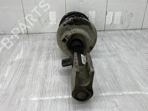 Right front shock absorber CITROËN BERLINGO Box Body/MPV (B9) 1.6 HDi / BlueHDi 75 | BP28357799M17 