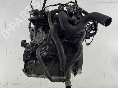 Motor CITROËN C5 II (RC_) 2.0 HDi (RCRHRH) | BP29425169M1 