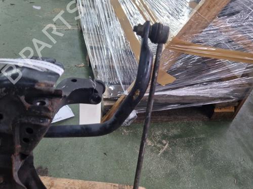 Subframe VW GOLF VII (5G1, BQ1, BE1, BE2) 2.0 GTI Clubsport | BP23753056M9 - Image 35
