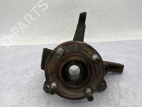 Used Right front steering knuckle NISSAN MICRA II (K11) 1.0 i 16V (54 hp) 26707689