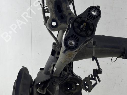 Rear axle PEUGEOT 2008 II (UD_, US_, UY_, UJ_, UR_, UC_) 1.5 BlueHDI 130 | BP23754500M2 