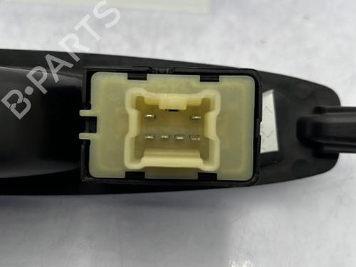 Left rear window switch RENAULT CAPTUR I (J5_, H5_) 1.5 dCi 90 (J5N4, J5M5, J5MW, J5M6, J5AL, J5AJ) | BP23758844I29 - Image 2