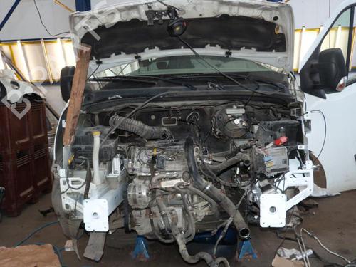 Starter OPEL MOVANO B Van (X62) 2.3 CDTI FWD (FV) | BP23671650M8  - Image 8