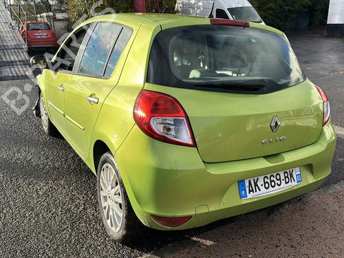 Subframe RENAULT CLIO III (BR0/1, CR0/1) 1.5 dCi (C/BR0G, C/BR1G) | BP35890244M9 - Image 9
