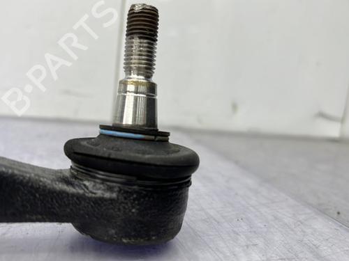 Used Steering rack Steering rack CITROËN NEMO Box Body/MPV (AA_) 1.3 HDi 75 (75 hp) 23756142 23756142