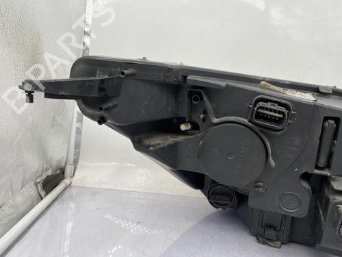 Left headlight CITROËN C4 II (NC_) 1.6 HDi 115 | BP36149069C28 - Image 8