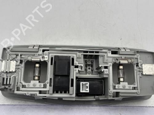 Interior roof light CITROËN C-CROSSER (VU_, VV_) 2.2 HDi | BP23752811I8 