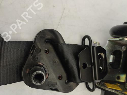 Front right belt tensioner RENAULT CLIO IV (BH_) 1.5 dCi 75 | BP23980542C88 