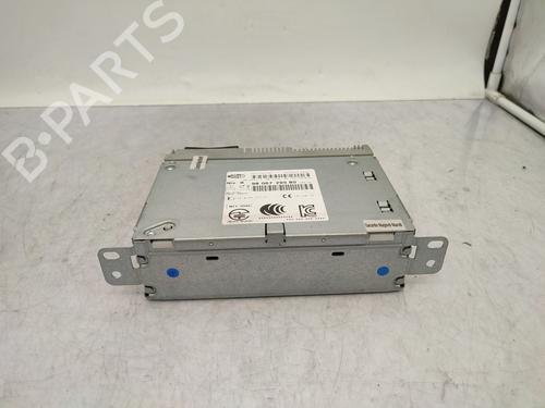 Electronic module PEUGEOT 2008 I (CU_) 1.6 HDi | BP27382221M83 - Image 3