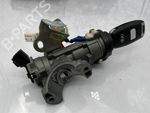 Electronic module KIA RIO III (UB) 1.1 CRDi | BP30902410M83 