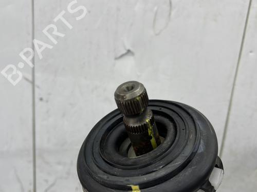 Steering rack KIA VENGA (YN) 1.6 CRDi 115 | BP31706172M22  - Image 6