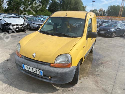 Instrumentbræt RENAULT KANGOO (KC0/1_) D 55 1.9 (KC0D) | BP38425995C46  - Image 49