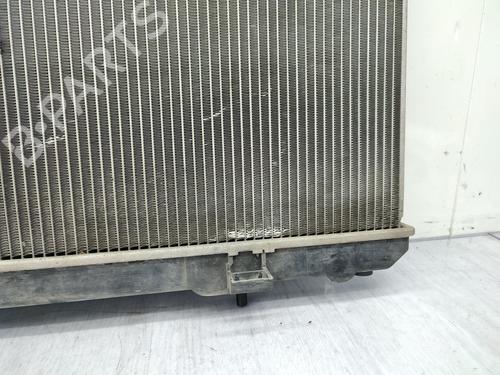 Used Water radiator Water radiator 23721544 23721544