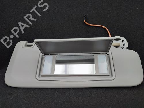 right-sun-visor-opel-astra-j-p10-2009-2010-2011-2012-2013-2014-2015-2016-23741057 main image