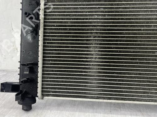 Køler RENAULT CLIO IV Grandtour (KH_) 1.5 dCi 90 (KHN3, KHN4) | BP30907246M31