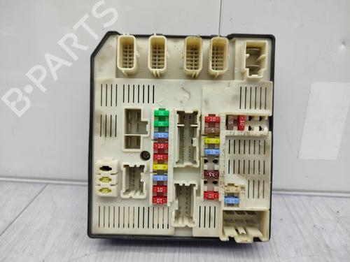 Electronic module RENAULT LAGUNA III (BT0/1) 2.0 dCi GT (BT11, BT1E, BT1N) | BP23709497M83 - Image 9