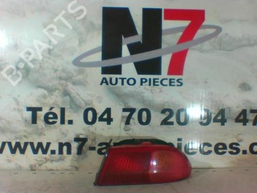 Used Right taillight ALFA ROMEO 156 (932_) 2.4 JTD (932B1) (136 hp) 23685507
