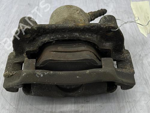 Used Left front brake caliper MERCEDES-BENZ E-CLASS (W124) E 250 D (124.126, 124.129) (113 hp) 23689240