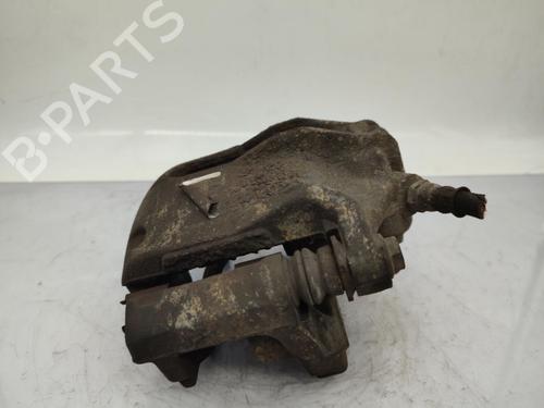 Left front brake caliper CITROËN DS3 (SA_) 1.6 HDi 90 | BP23722792M105 - Image 5