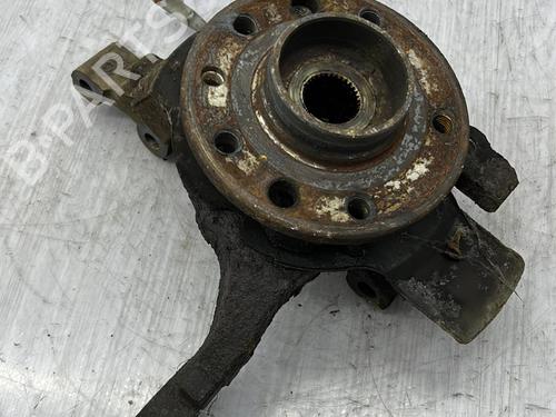 Right front steering knuckle OPEL ASTRA H Estate (A04) 1.9 CDTI 16V (L35) | BP23693375M26 