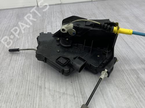 Rear left lock BMW 3 Touring (E46) 330 xd | BP23692429C100 