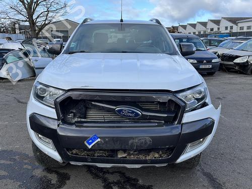 Steering column FORD RANGER (TKE) 3.2 TDCi 4x4 | BP23755810M21 - Image 30