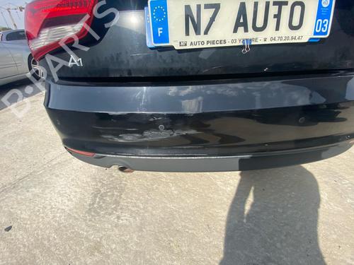 Dashboard AUDI A1 Sportback (8XA, 8XF) 1.4 TDI | BP37451023C46 - Image 76