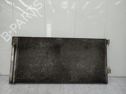 AC radiator RENAULT LATITUDE (L70_) 2.0 dCi 150 (L70H) | BP23712670M32 - Image 2