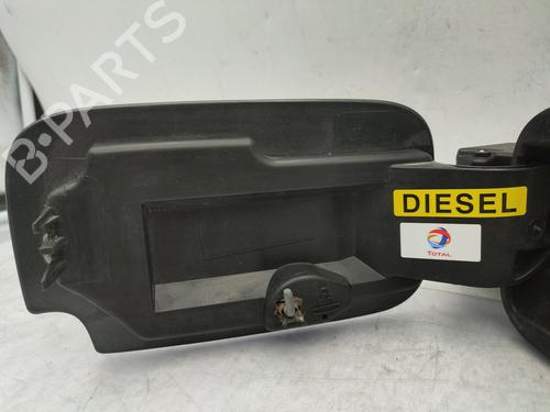 Fuel flap CITROËN BERLINGO Box Body/MPV (B9) 1.6 HDi / BlueHDi 75 | BP29498319C131 