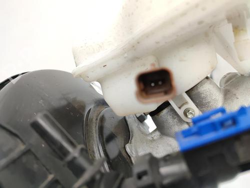 Servo brake PEUGEOT 208 I (CA_, CC_) 1.5 BlueHDI 100 | BP23721367M42