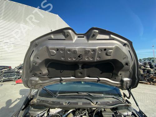 Rear parcel shelf RENAULT CAPTUR I (J5_, H5_) 1.5 dCi 110 | BP36646338C85 - Image 153
