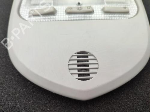 Interior roof light PEUGEOT 3008 I MPV (0U_) 1.6 HDi | BP23729737I8 