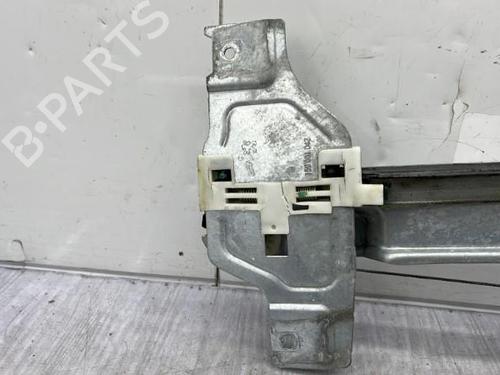 Front left window mechanism PEUGEOT 2008 I (CU_) 1.6 HDi | BP23753336C22 - Image 6