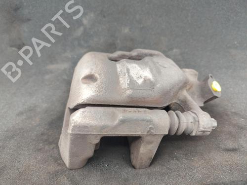 Left front brake caliper PEUGEOT 308 II (LB_, LP_, LW_, LH_, L3_) 1.6 BlueHDi 120 | BP23713281M105 