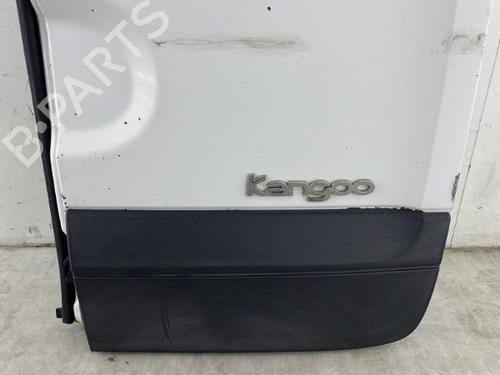 Used Right tailgate Right tailgate RENAULT KANGOO (KC0/1_) D 55 1.9 (KC0D) (54 hp) 23755667 23755667