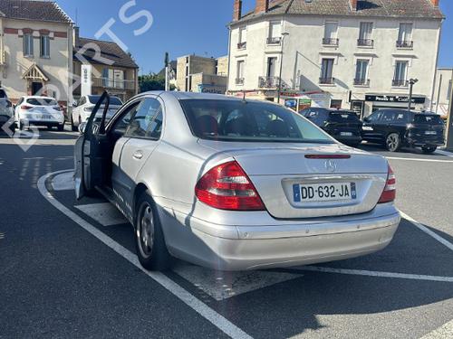 Right sun visor MERCEDES-BENZ E-CLASS (W211) E 200 NGT (211.042) | BP36986203I2 - Image 28