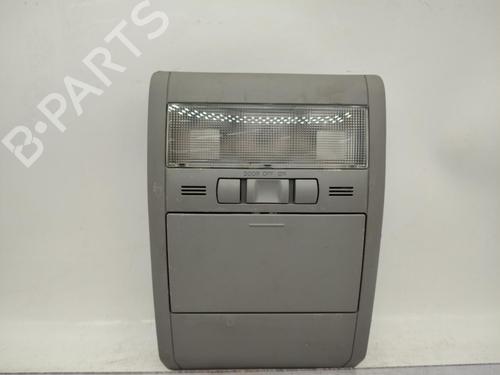 Interior roof light TOYOTA PRIUS Liftback (_W2_) 1.5 Hybrid (NHW20_, NHW20R) | BP23720899I8 
