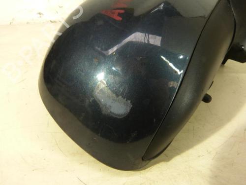 Right mirror SEAT IBIZA II (6K1) 1.4 i | BP23685043C27 