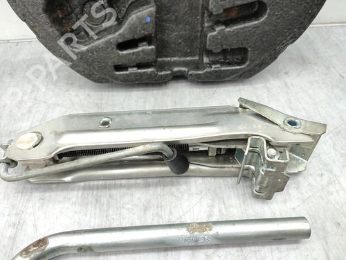 Jack Kit AUDI A3 (8P1) 1.9 TDI | BP23751365C119 